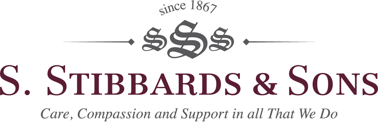 Funeral Limousines | Funeral Services | S. Stibbards & Sons